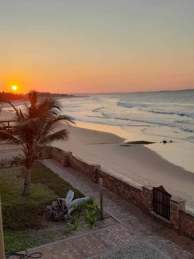 Bed and Breakfast Vista Do Mar à Inhambane Extérieur photo