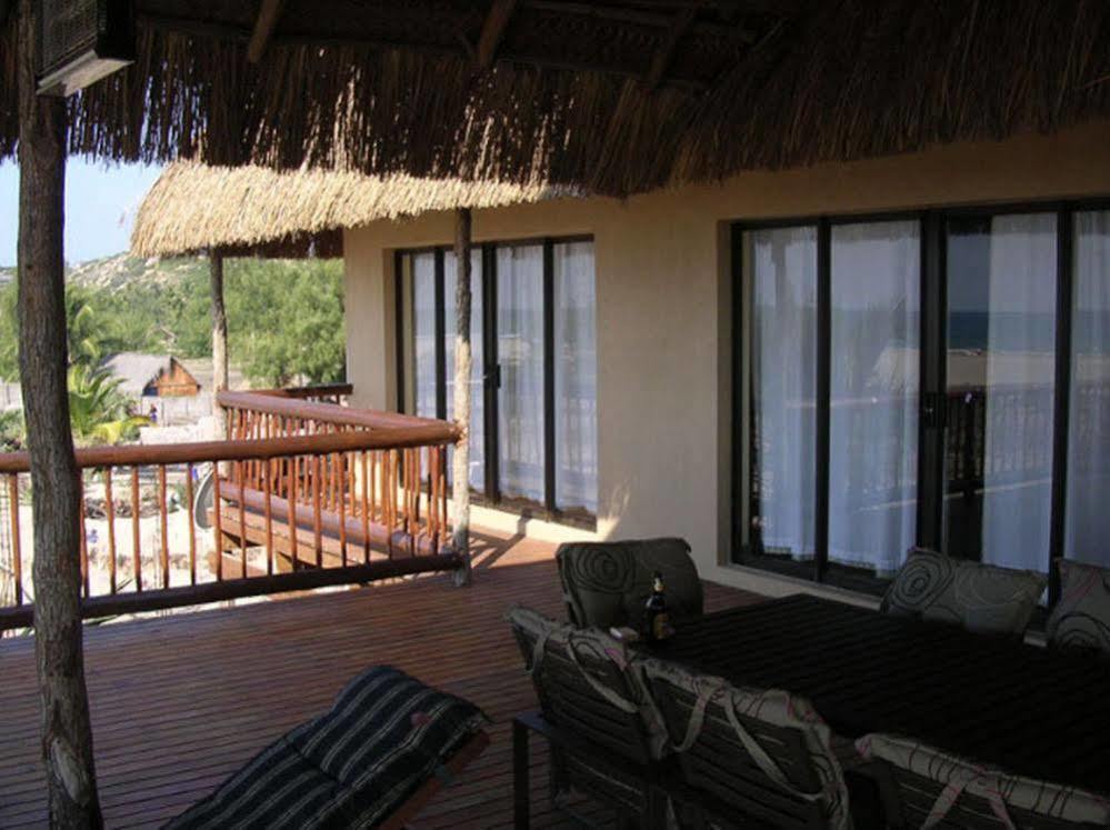 Bed and Breakfast Vista Do Mar à Inhambane Extérieur photo
