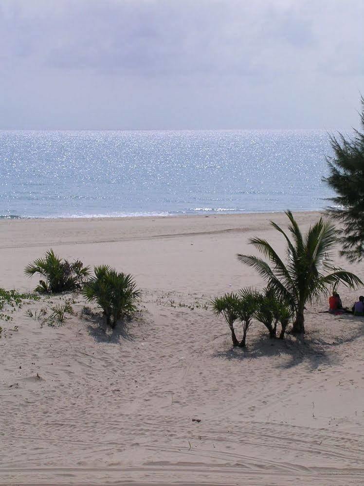 Bed and Breakfast Vista Do Mar à Inhambane Extérieur photo