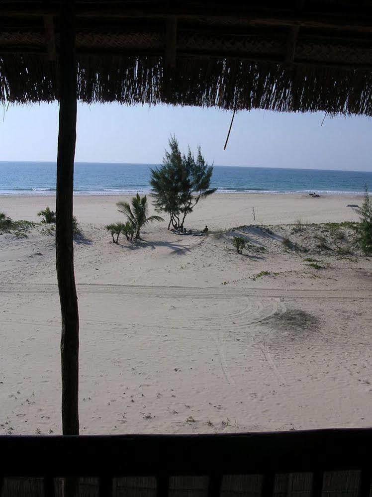 Bed and Breakfast Vista Do Mar à Inhambane Extérieur photo